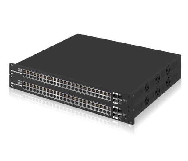 UBIQUITI PoE ES-48-500W - 236186 - zdjęcie 2